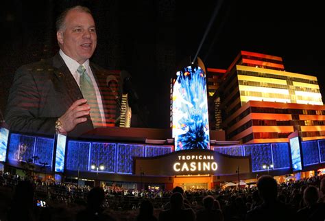 Casino Connection AC .